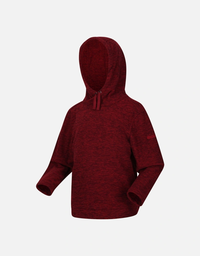 Childrens/Kids Keyon Hooded Fleece