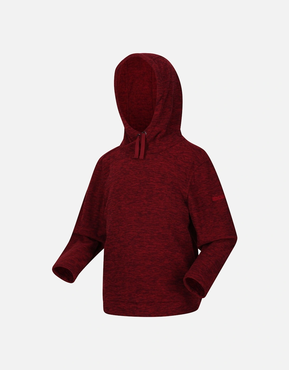 Childrens/Kids Keyon Hooded Fleece, 6 of 5