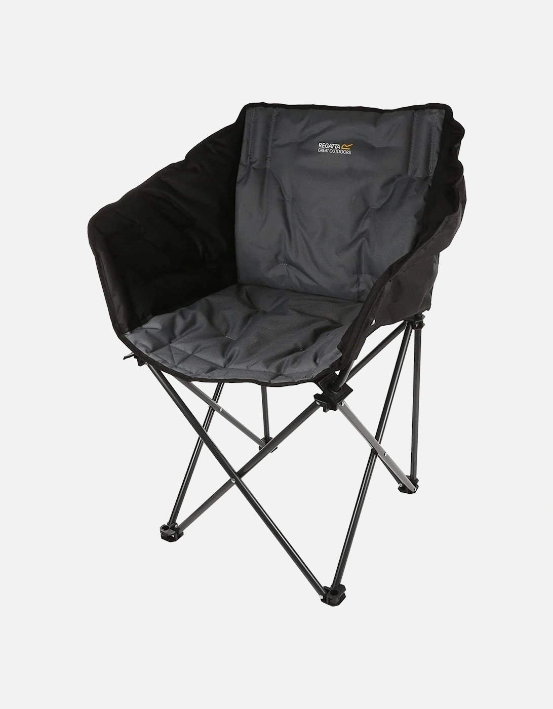Great Outdoors Navas Camping Chair, 4 of 3