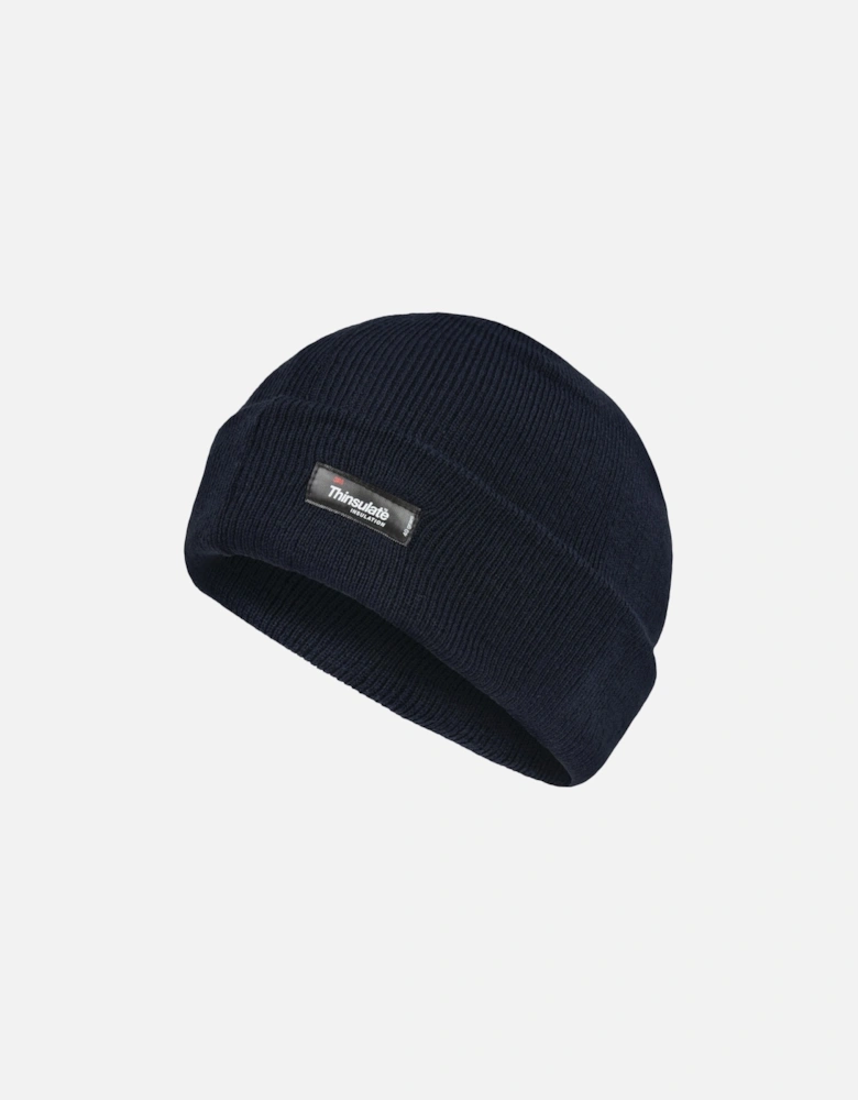 Mens Thinsulate Thermal Winter Hat