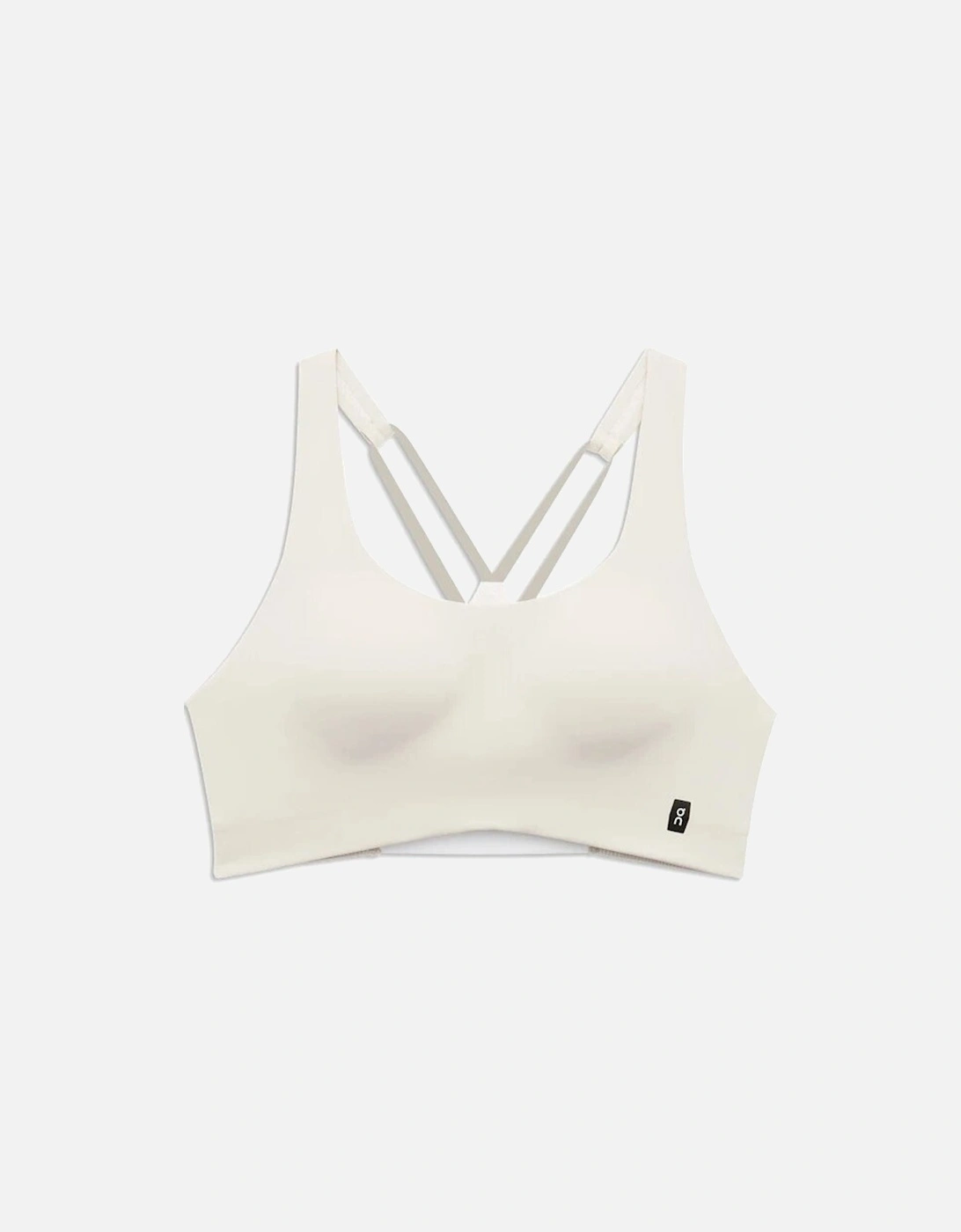 Running Womens Active Bra Beige, 4 of 3