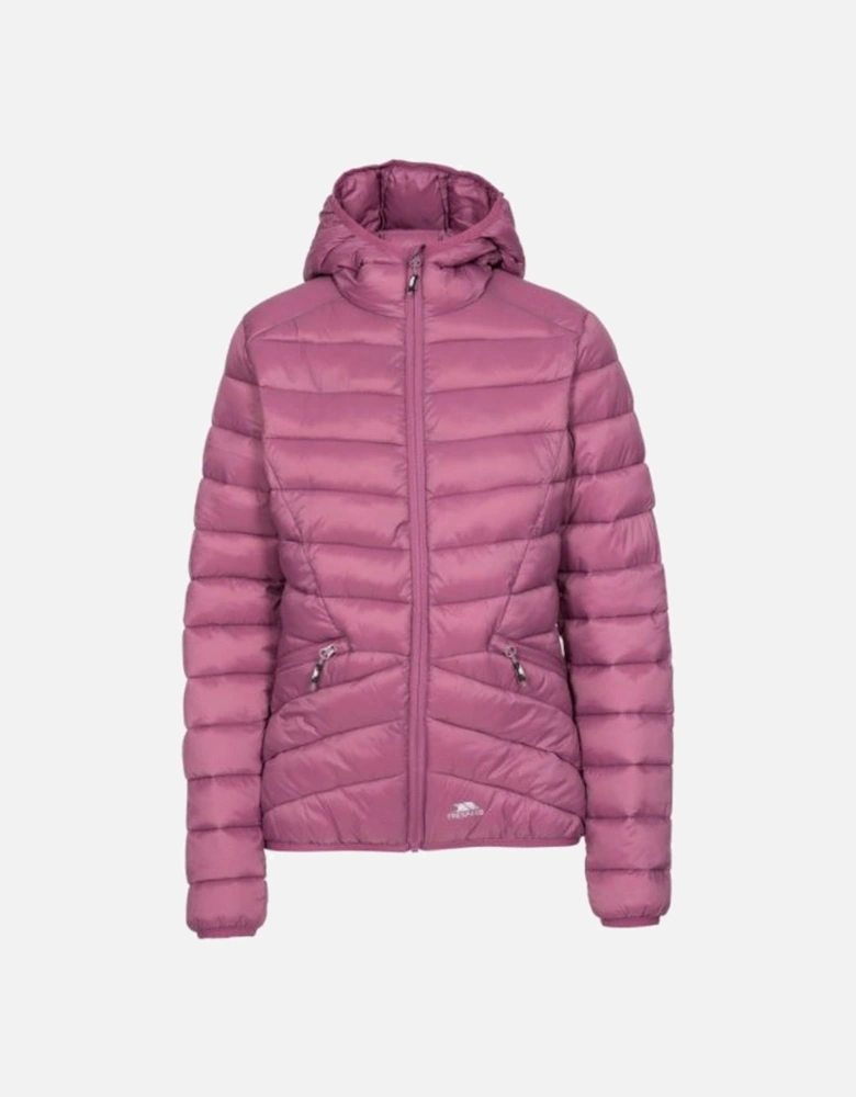 Womens/Ladies Alyssa Casual Jacket