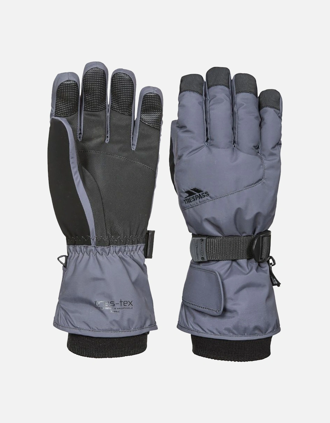 Ergon II Ski Gloves, 5 of 4