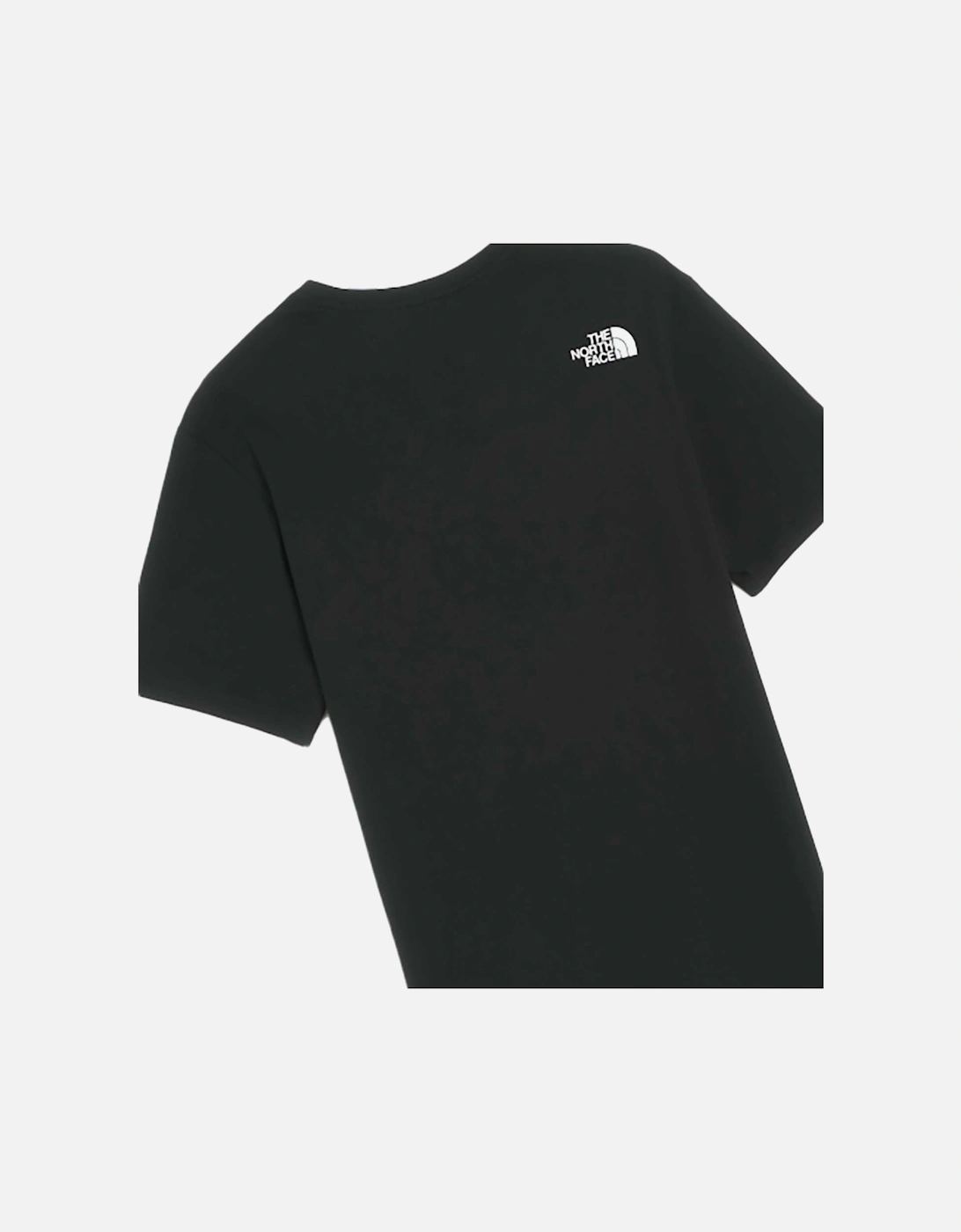 Berkeley California T-Shirt Black