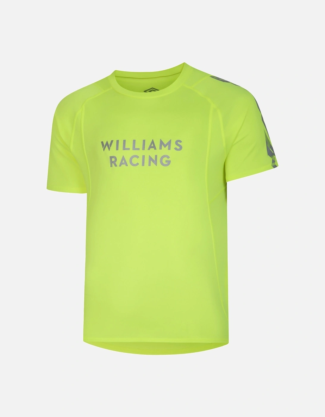 Mens ?'23 Hazard Williams Racing Jersey, 6 of 5