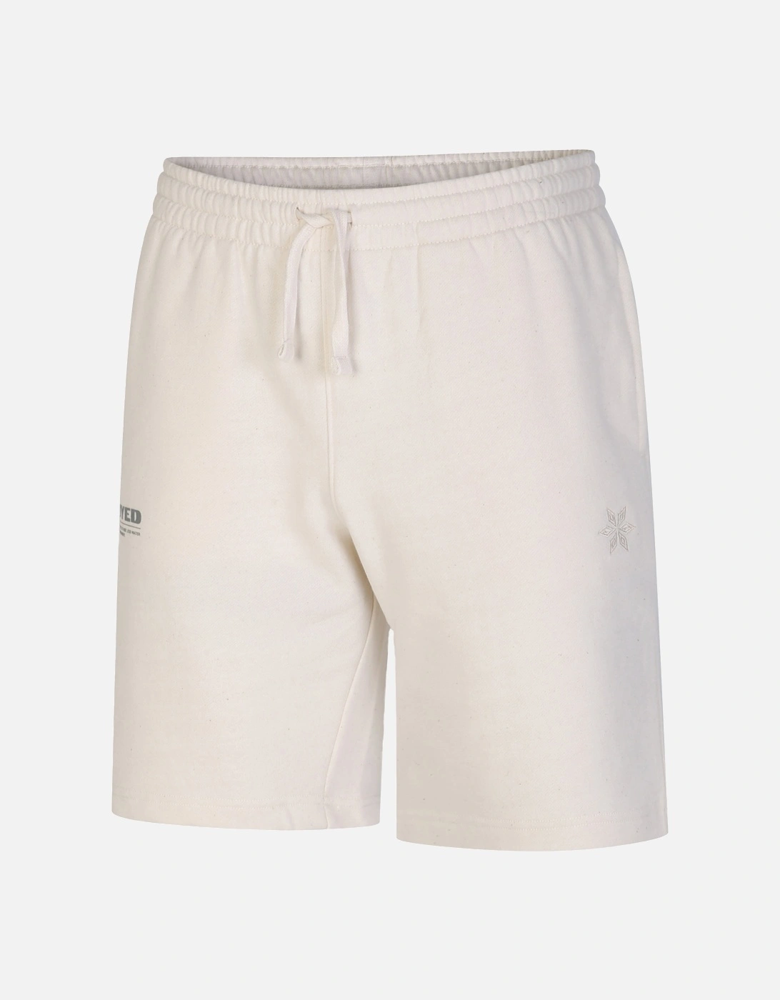 Mens Undyed Shorts, 6 of 5