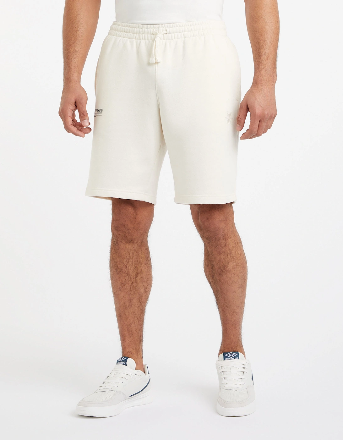 Mens Undyed Shorts