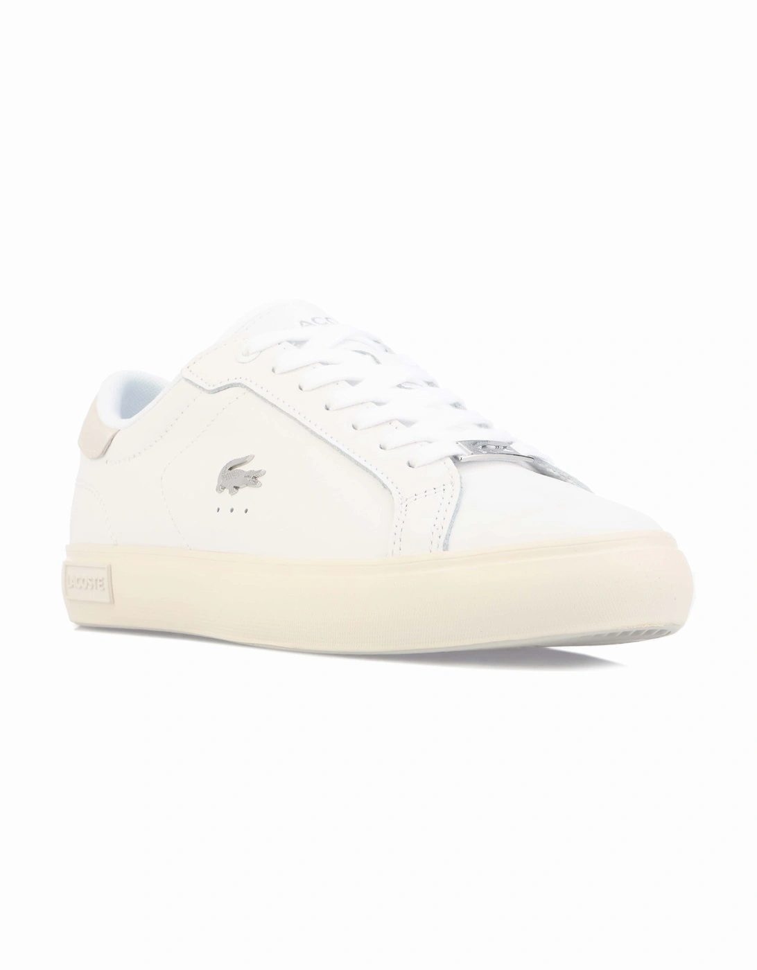 Womens Powercourt Trainers