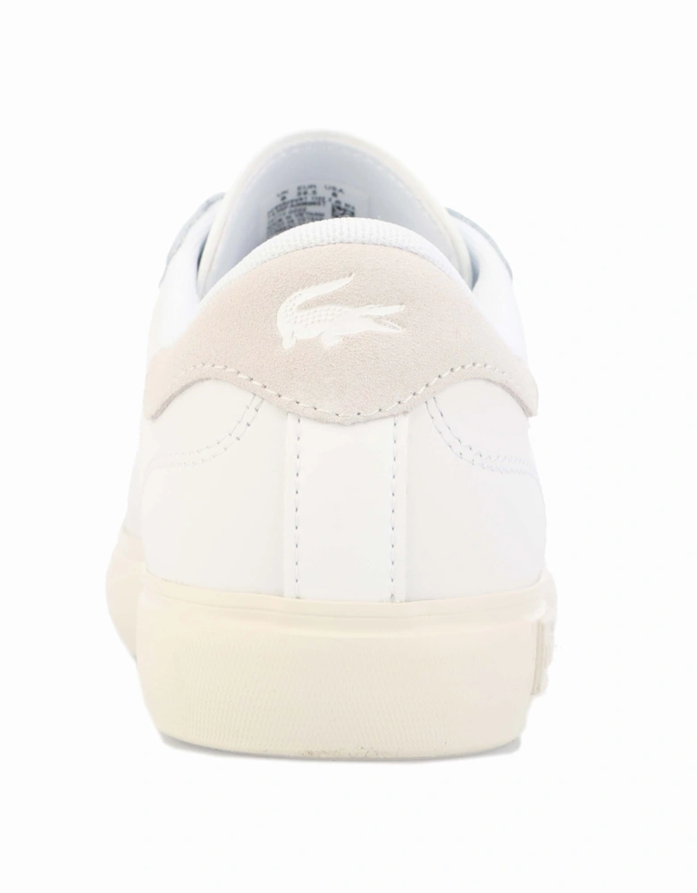 Womens Powercourt Trainers