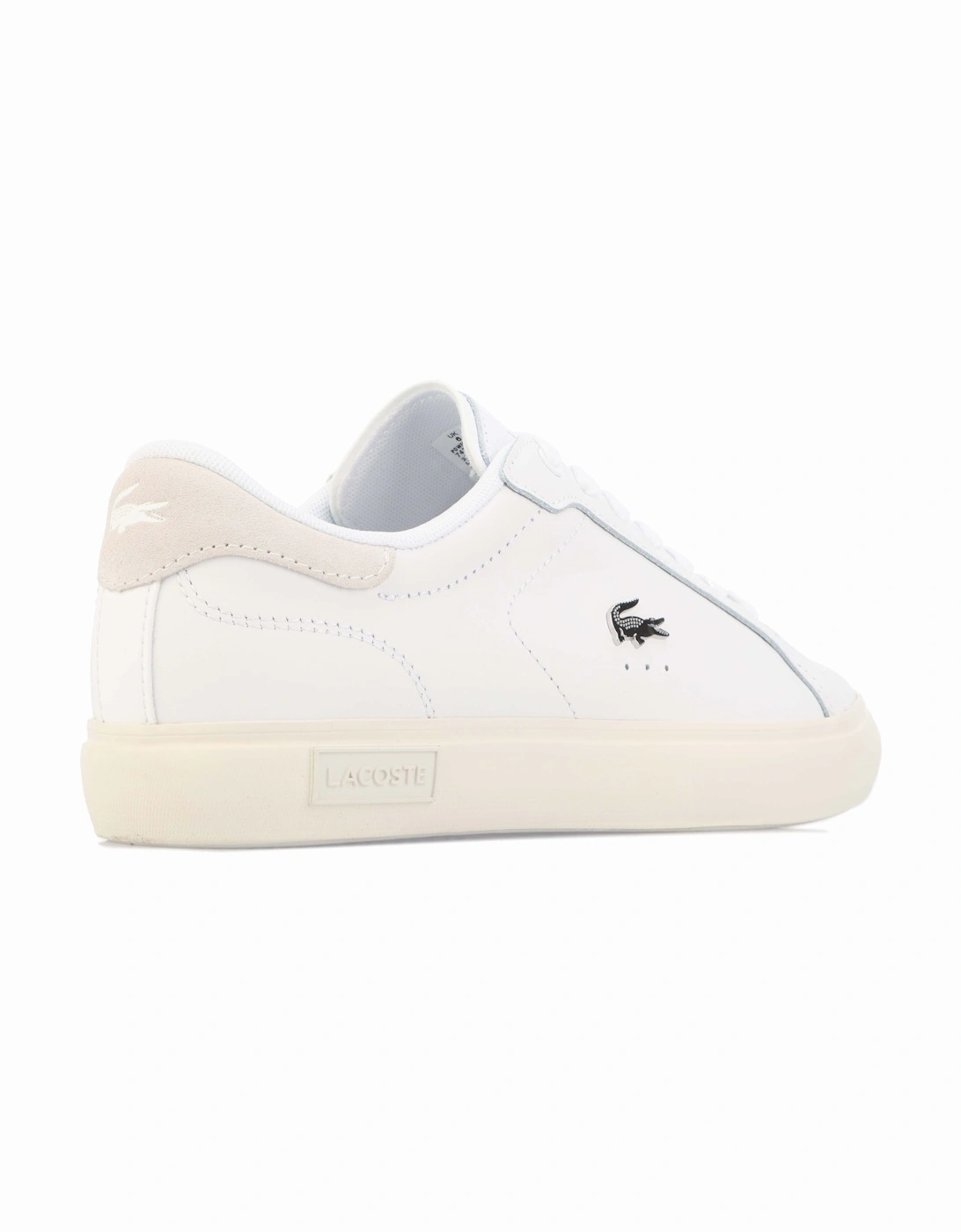 Womens Powercourt Trainers