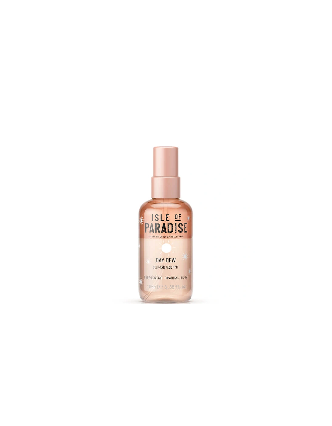 Self-Tanning Face Mist - Day 100ml, 2 of 1
