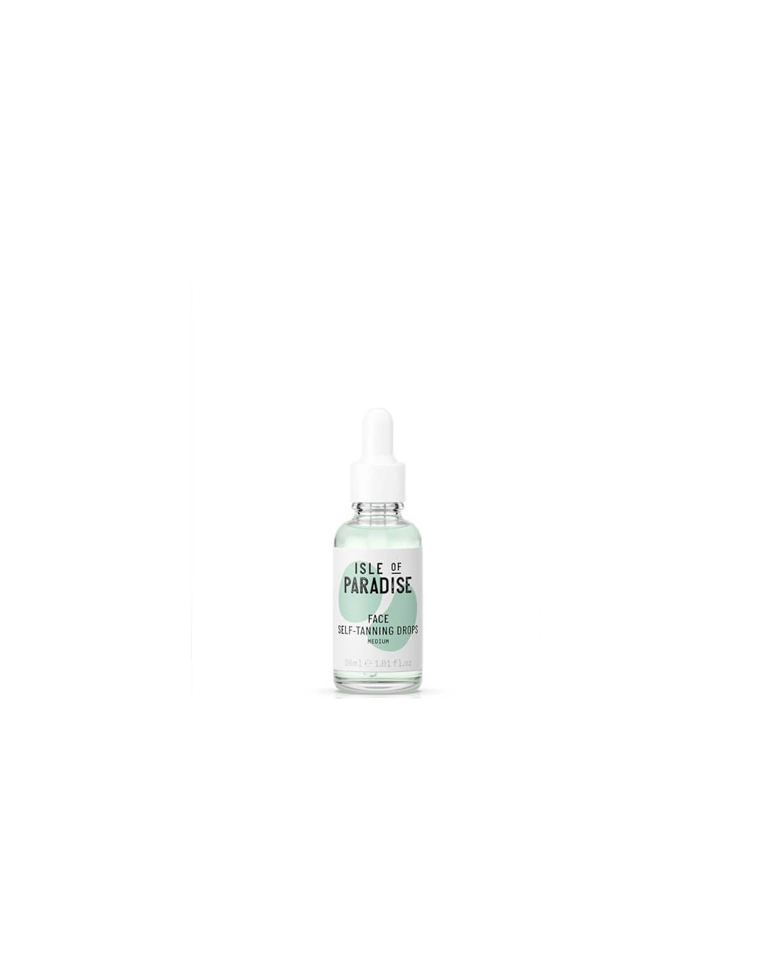 Self-Tanning Drops - Medium 30ml, 2 of 1