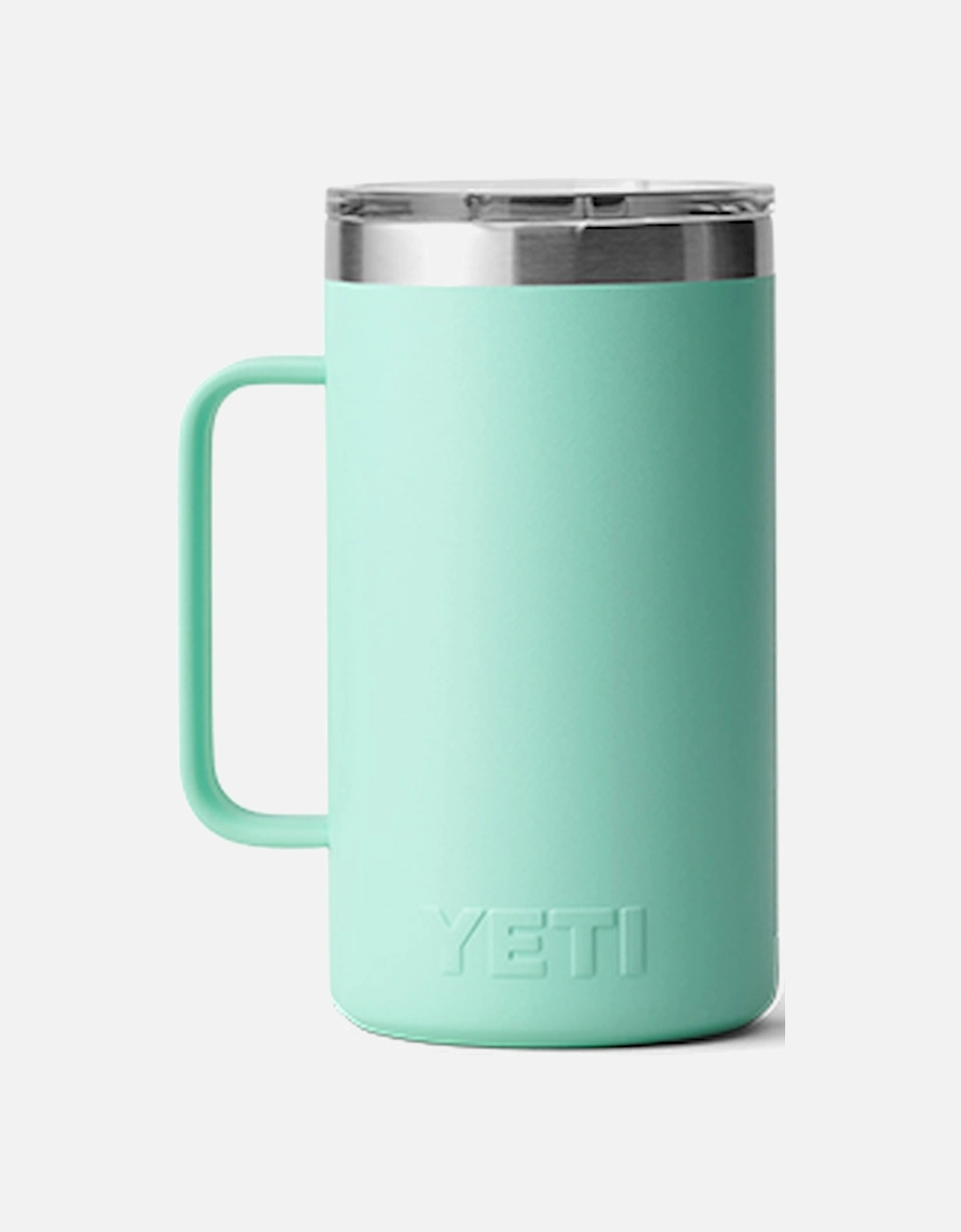 Rambler 24 oz Mug Seafoam