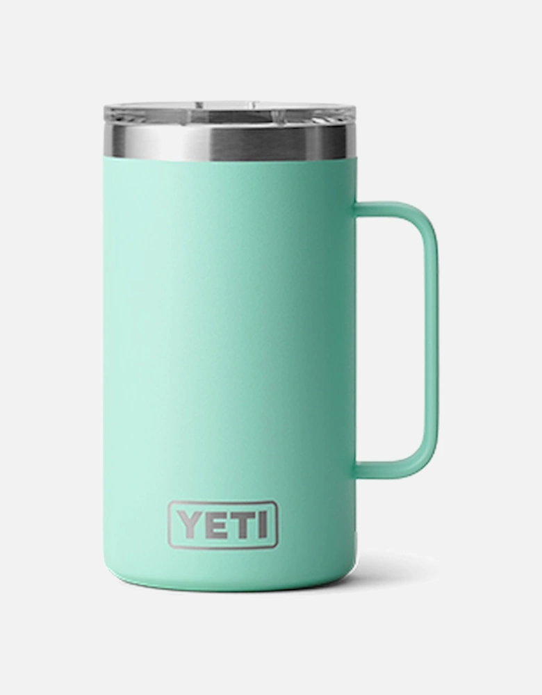 Rambler 24 oz Mug Seafoam