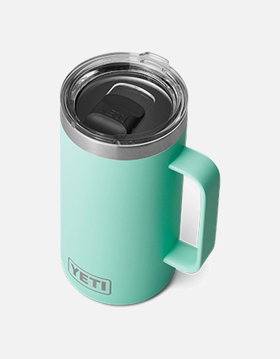 Rambler 24 oz Mug Seafoam