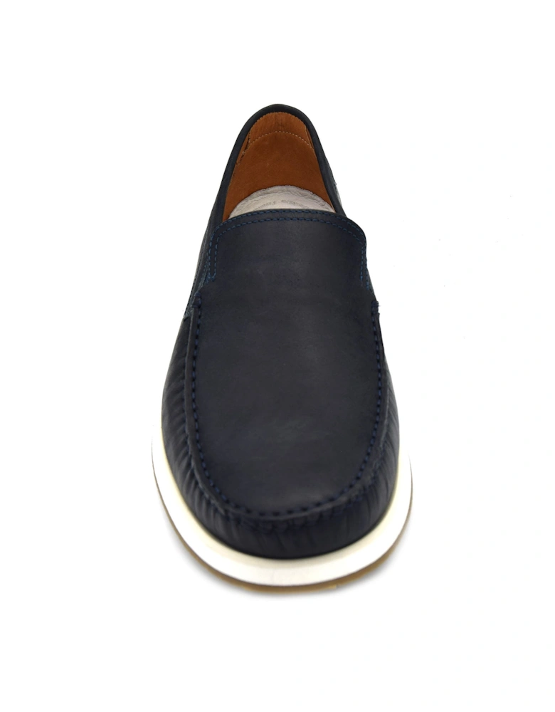 MARCOS MEN'S CASUAL SLIP ON SHOE