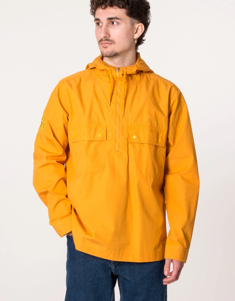 Lightweight Larman Smock Jacket