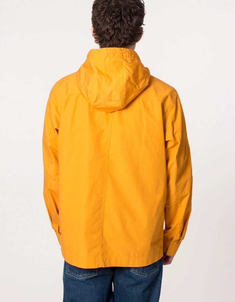 Lightweight Larman Smock Jacket