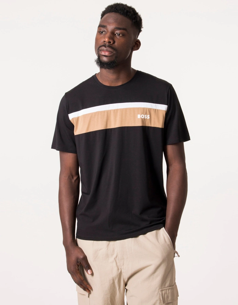 Lightweight Balance RN T-Shirt