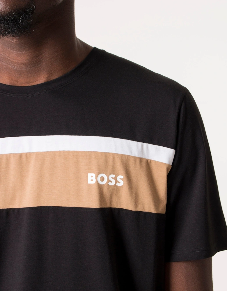 Lightweight Balance RN T-Shirt