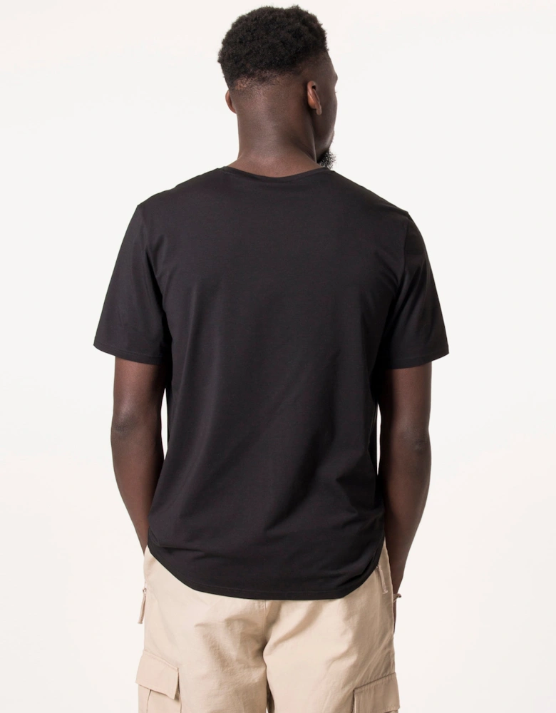 Lightweight Balance RN T-Shirt