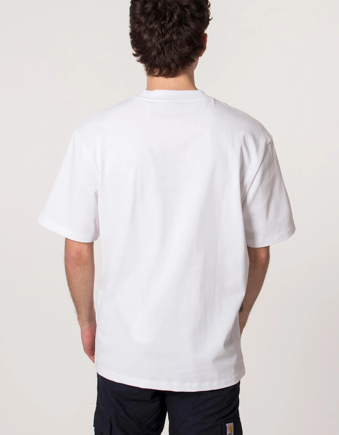 Relaxed Fit Dapolino T-Shirt