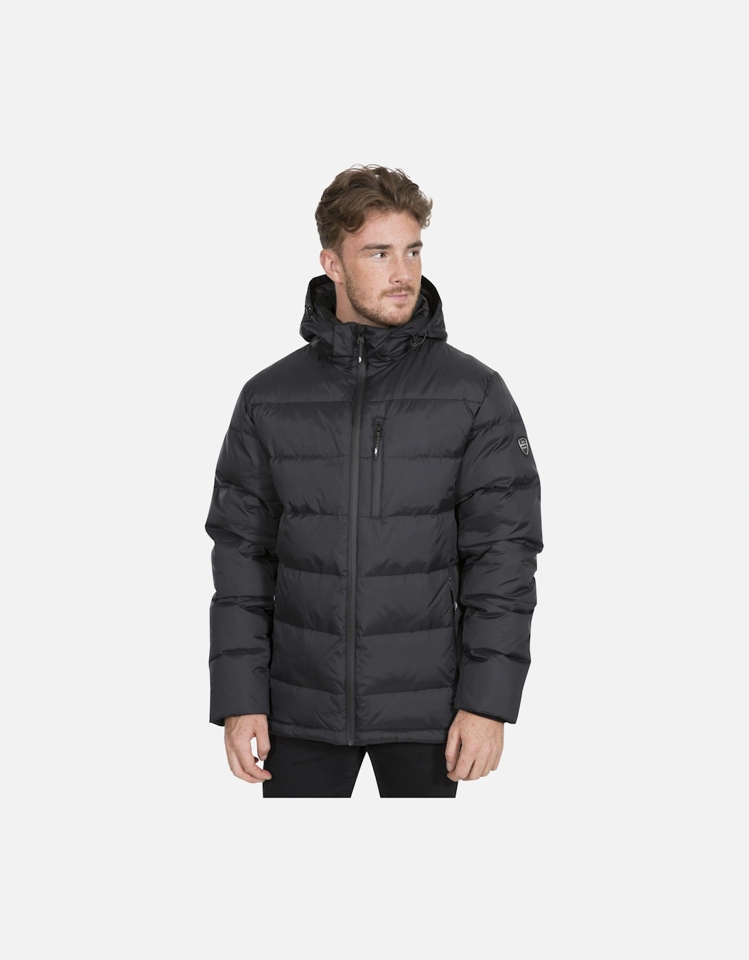 Mens Orwell Down Jacket, 6 of 5