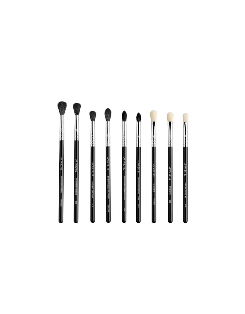 Deluxe Blending Brush Set