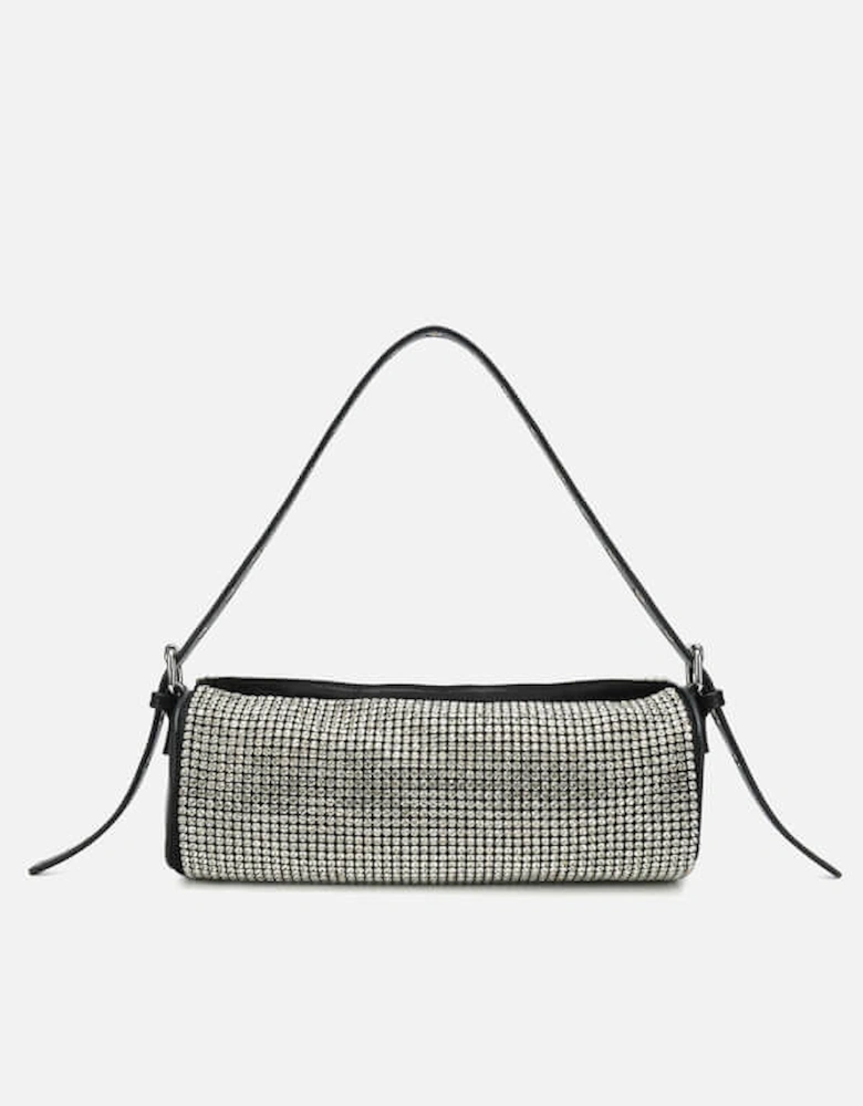 Núnoo Kelly Glitter Shoulder Bag