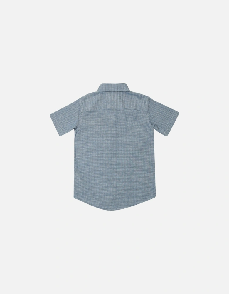 Junior Boys Habel Shirt