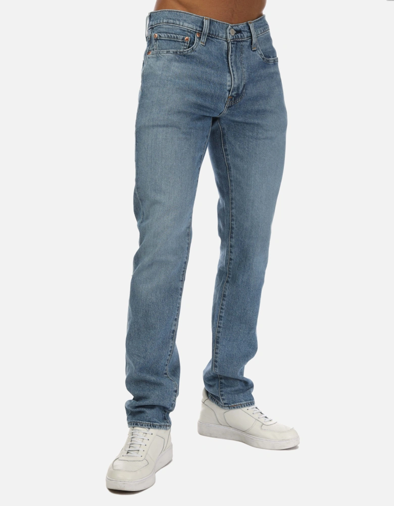 Mens 511 Slim Corfu Got Friends Jeans