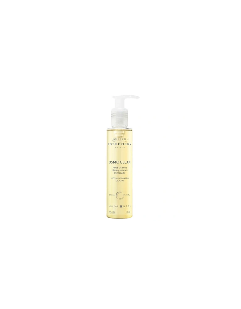 Osmoclean Micellar Face Cleansing Oil 150ml