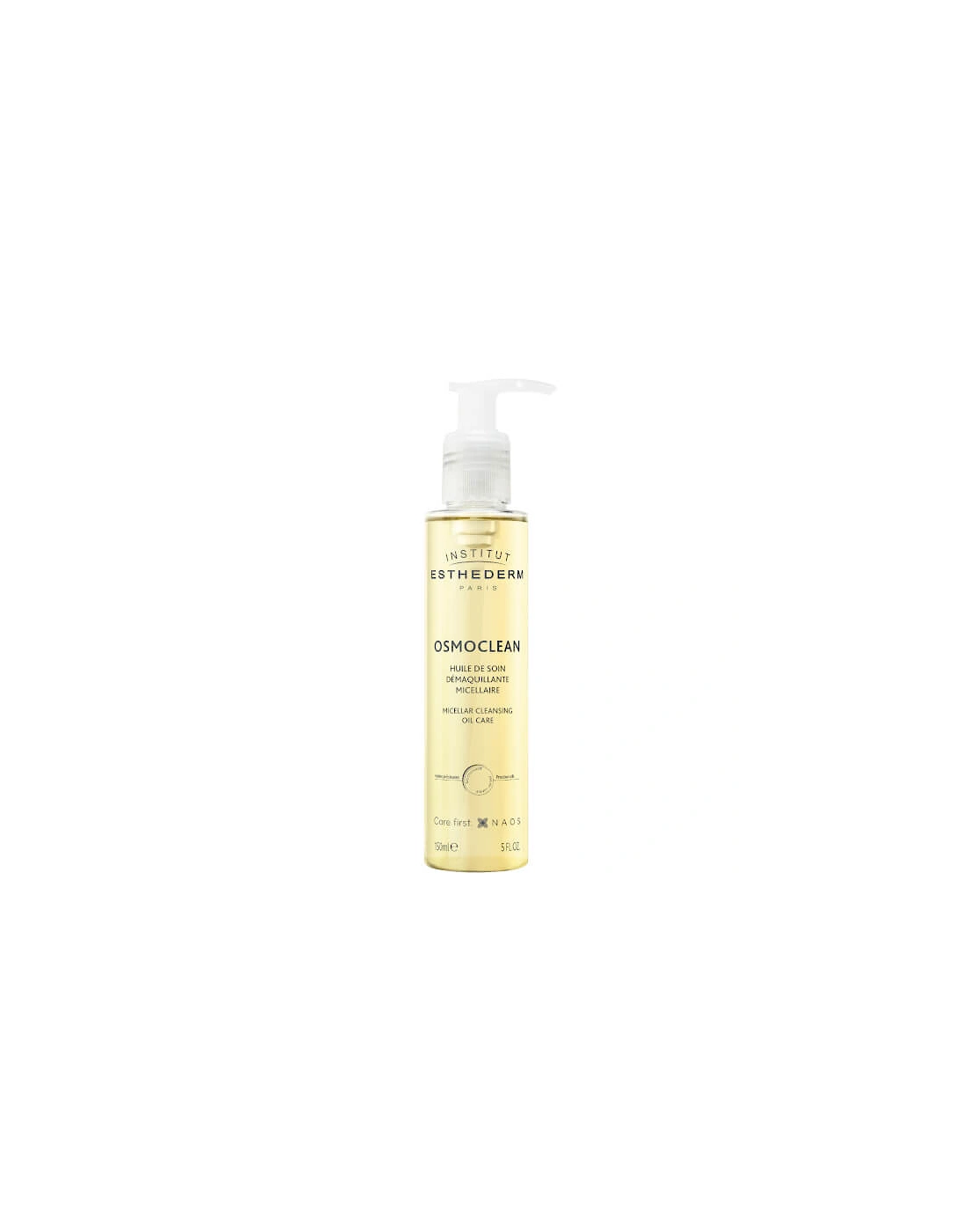 Osmoclean Micellar Face Cleansing Oil 150ml, 2 of 1