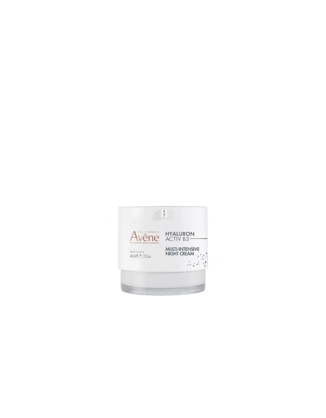 Avène Hyaluron Activ B3 Multi-Intensive Night Cream 40ml, 2 of 1