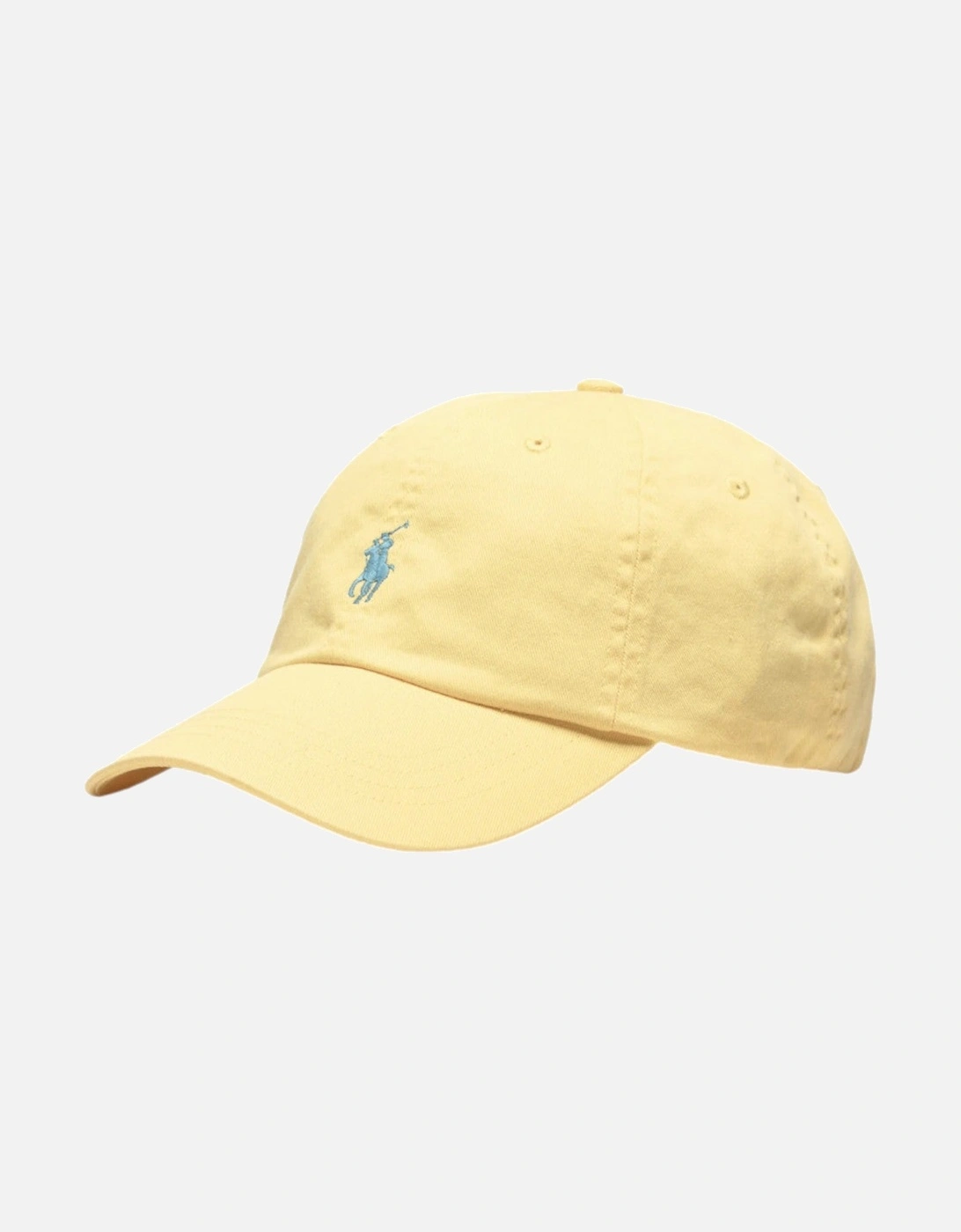 Sport Cap 043 Empire Yellow, 3 of 2