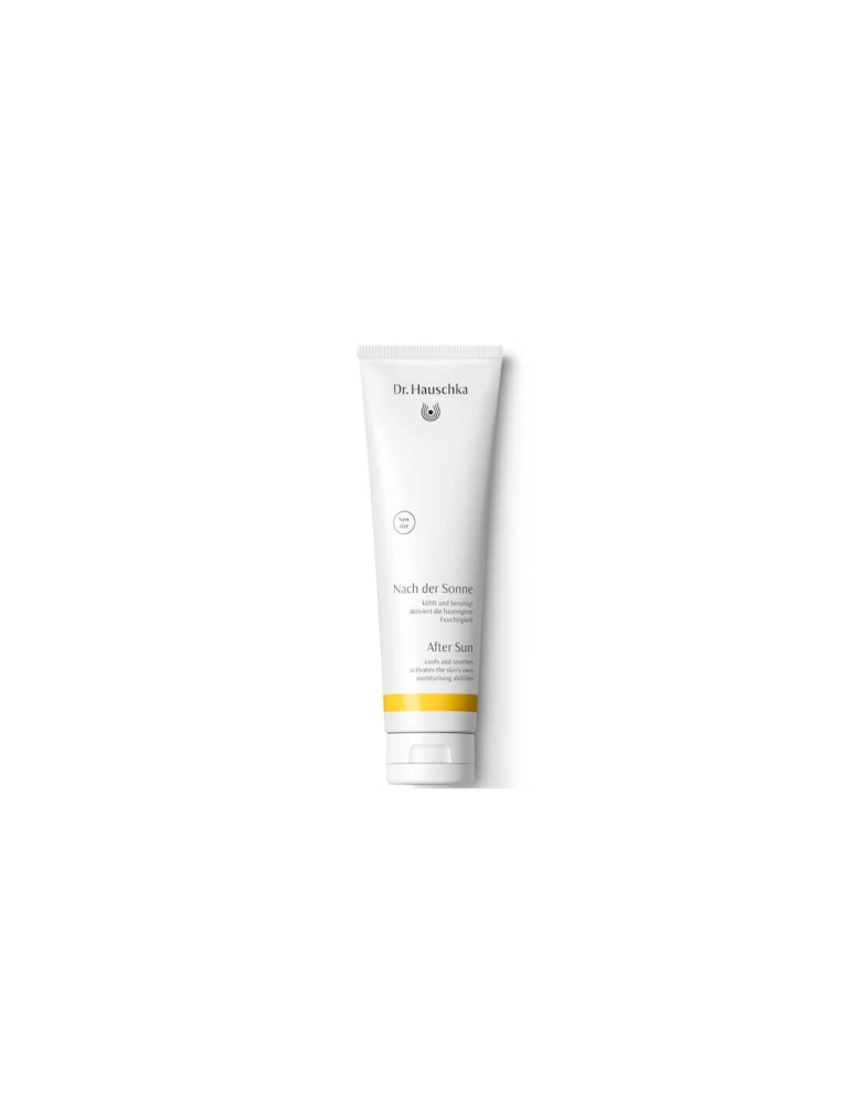 After Sun 150ml - Dr. Hauschka