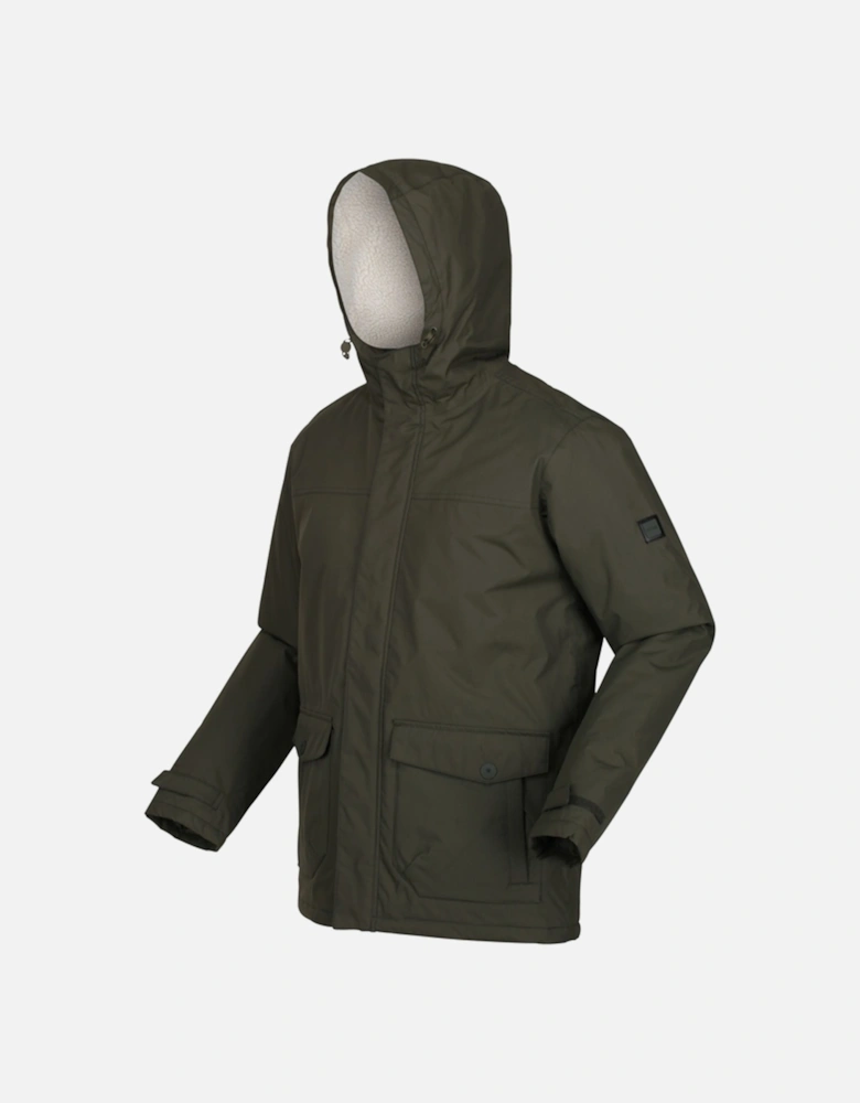 Mens Sterlings III Insulated Waterproof Jacket