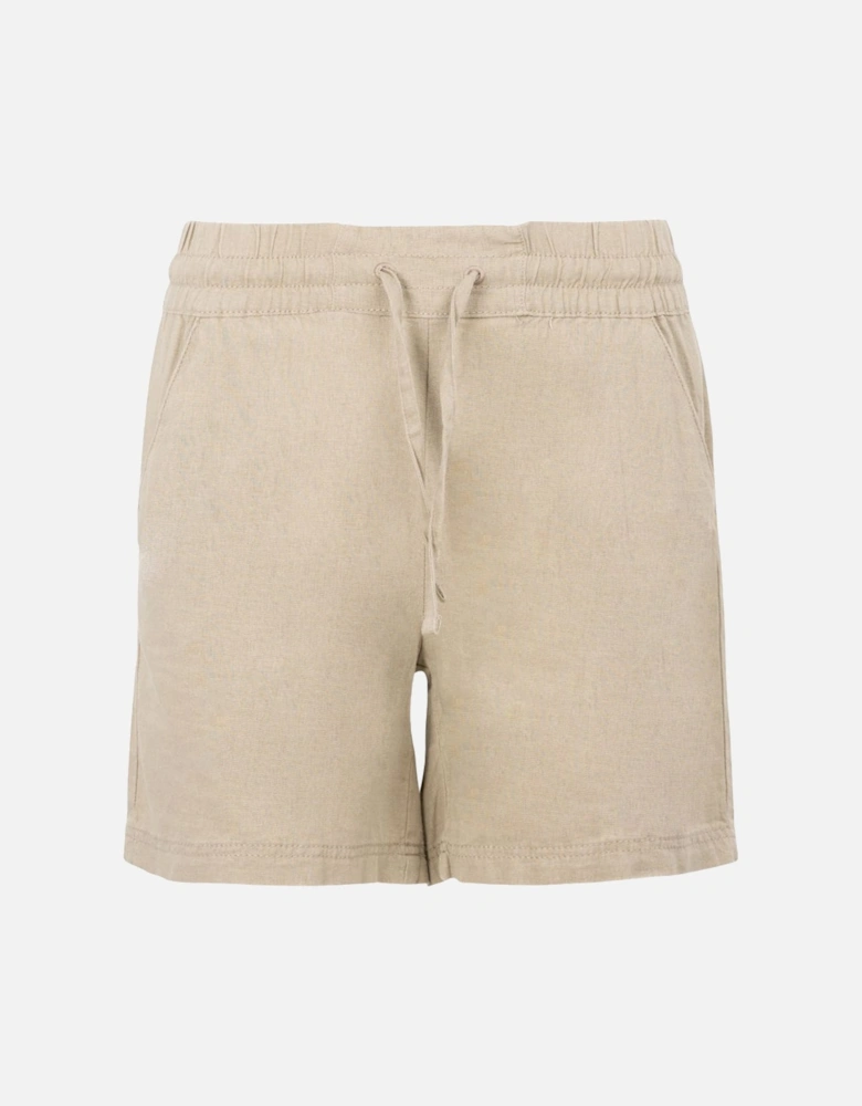 Womens/Ladies Shareena Casual Shorts