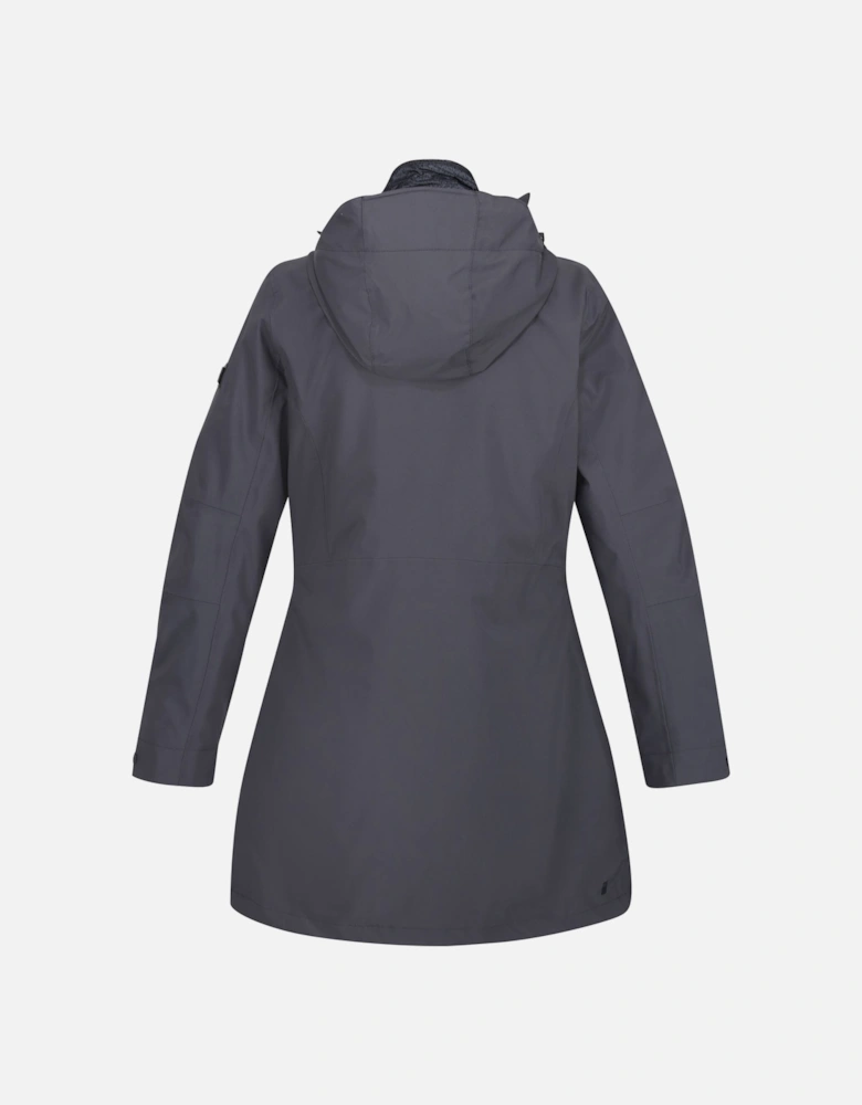 Womens/Ladies Denbury III 2 in 1 Waterproof Jacket