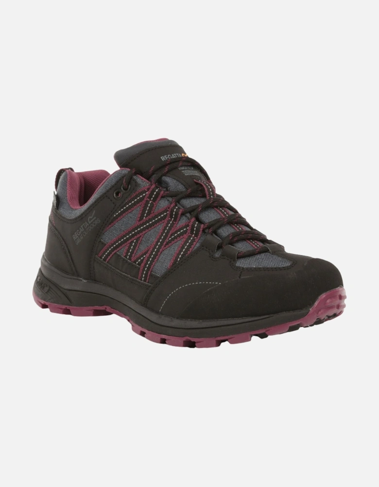 Womens/Ladies Samaris Low II Hiking Boots