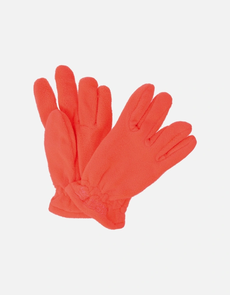 Great Outdoors Kids Taz Gloves II