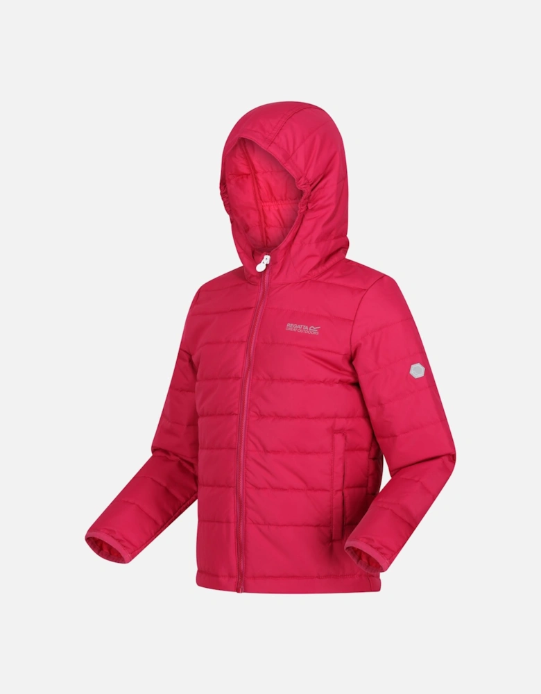 Childrens/Kids Helfa Insulated Jacket