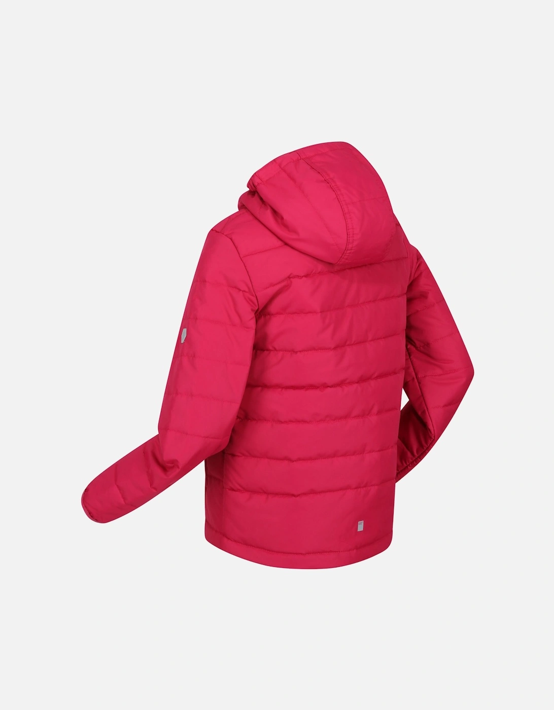 Childrens/Kids Helfa Insulated Jacket