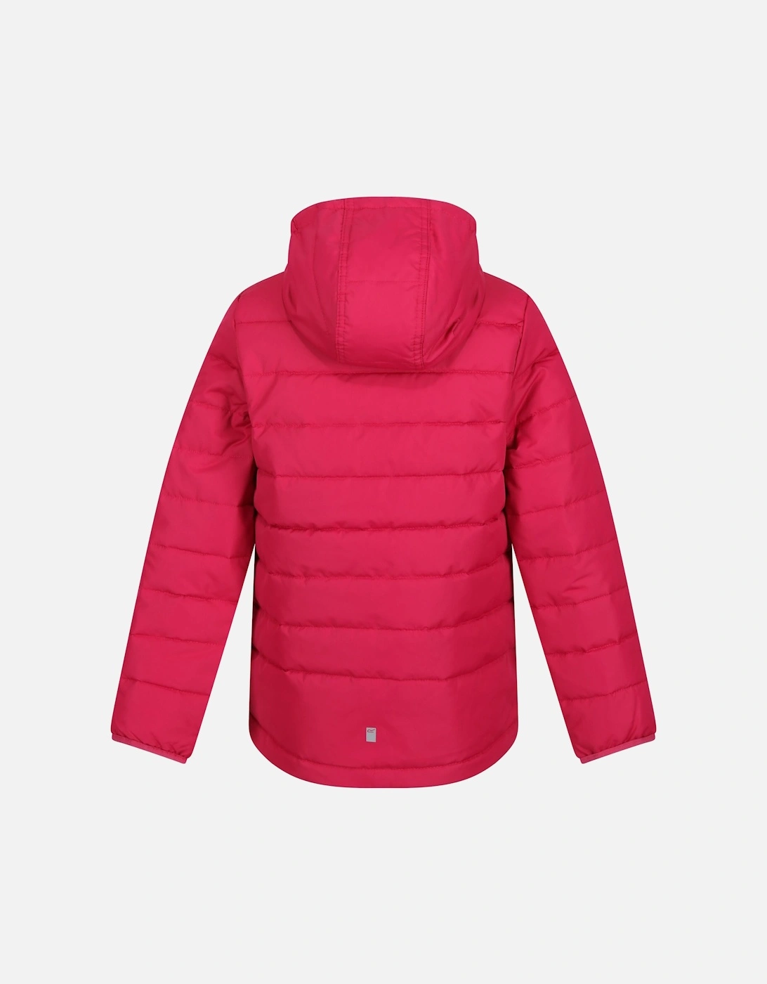 Childrens/Kids Helfa Insulated Jacket