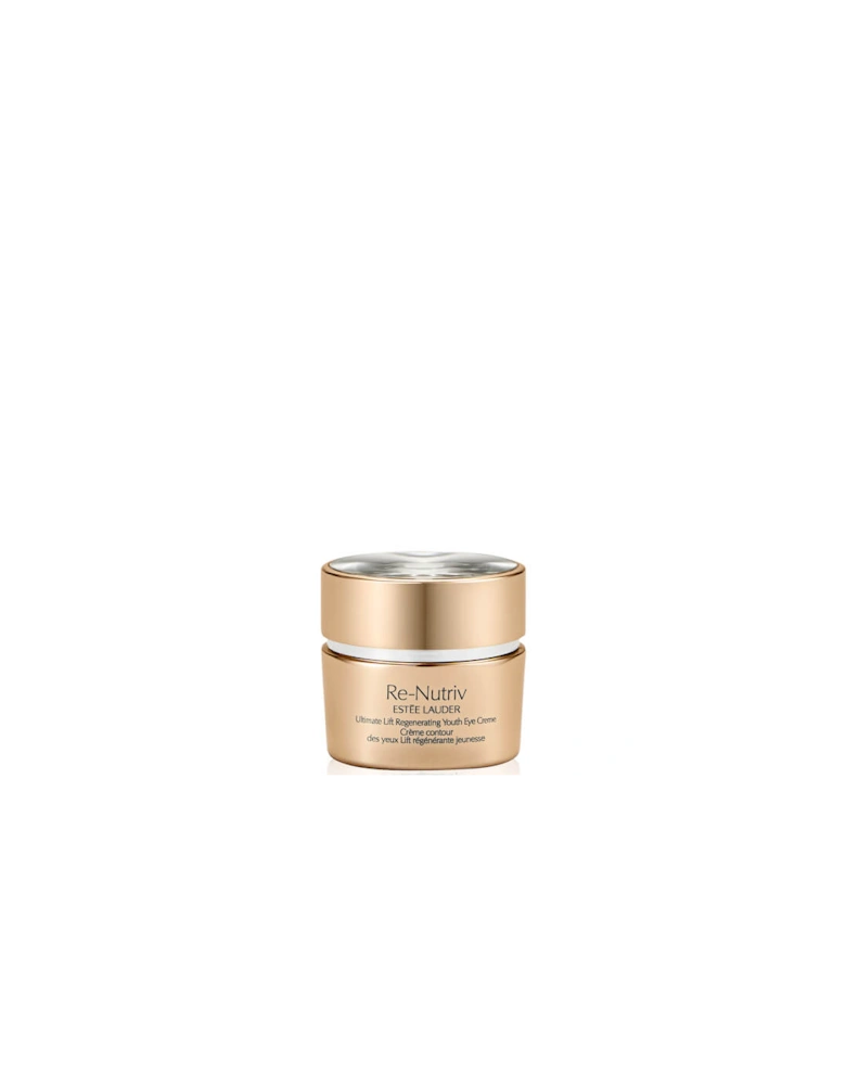 Estée Lauder Re-Nutriv Regenerating Youth Eye Crème 15ml