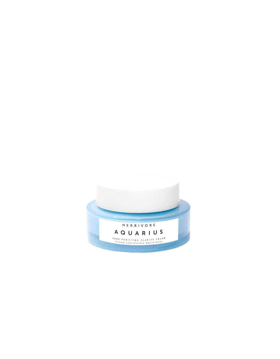 Herbivore Aquarius Pore Purifying Clarity Cream, 2 of 1
