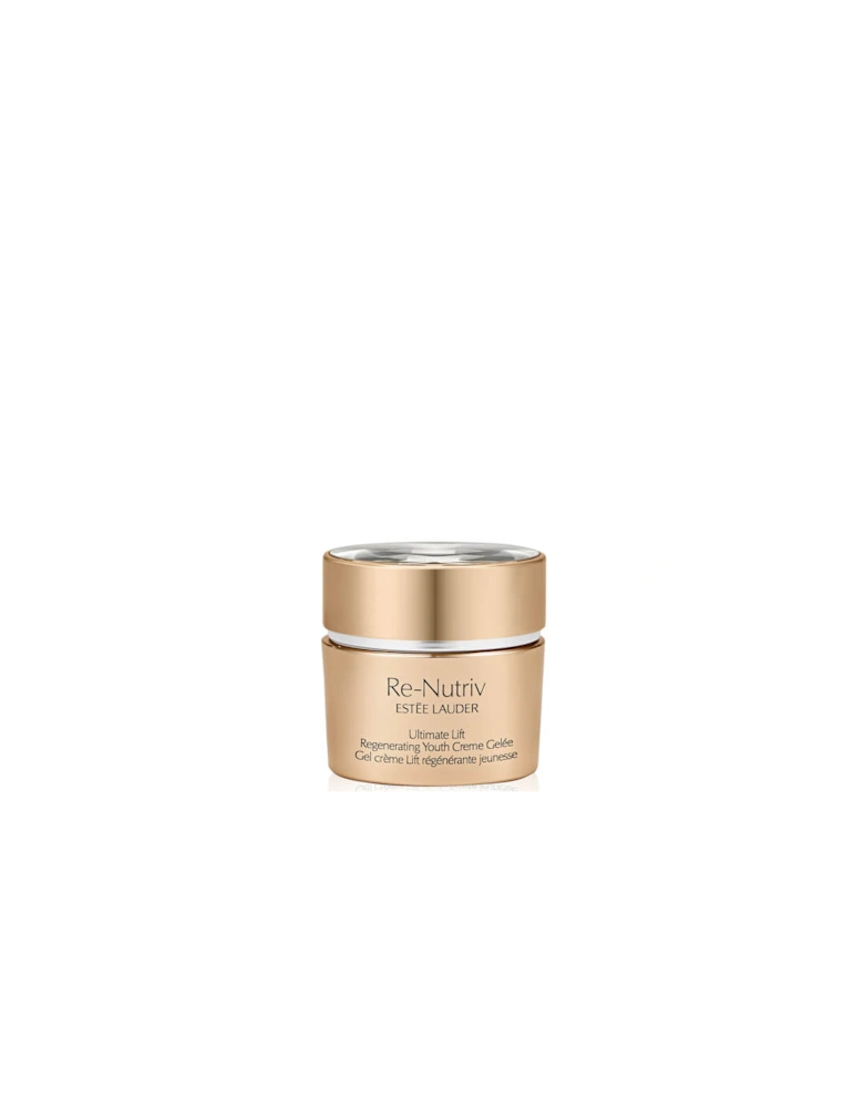 Estée Lauder Re-Nutriv Regenerating Youth Gelee Face Crème 50ml