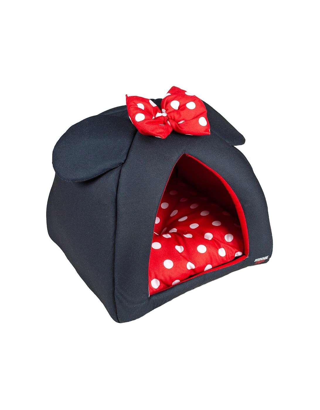 PETS CAVE BED - MINNIE, 2 of 1