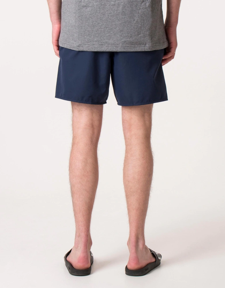 Regular Fit Light Quick Dry Swim Shorts