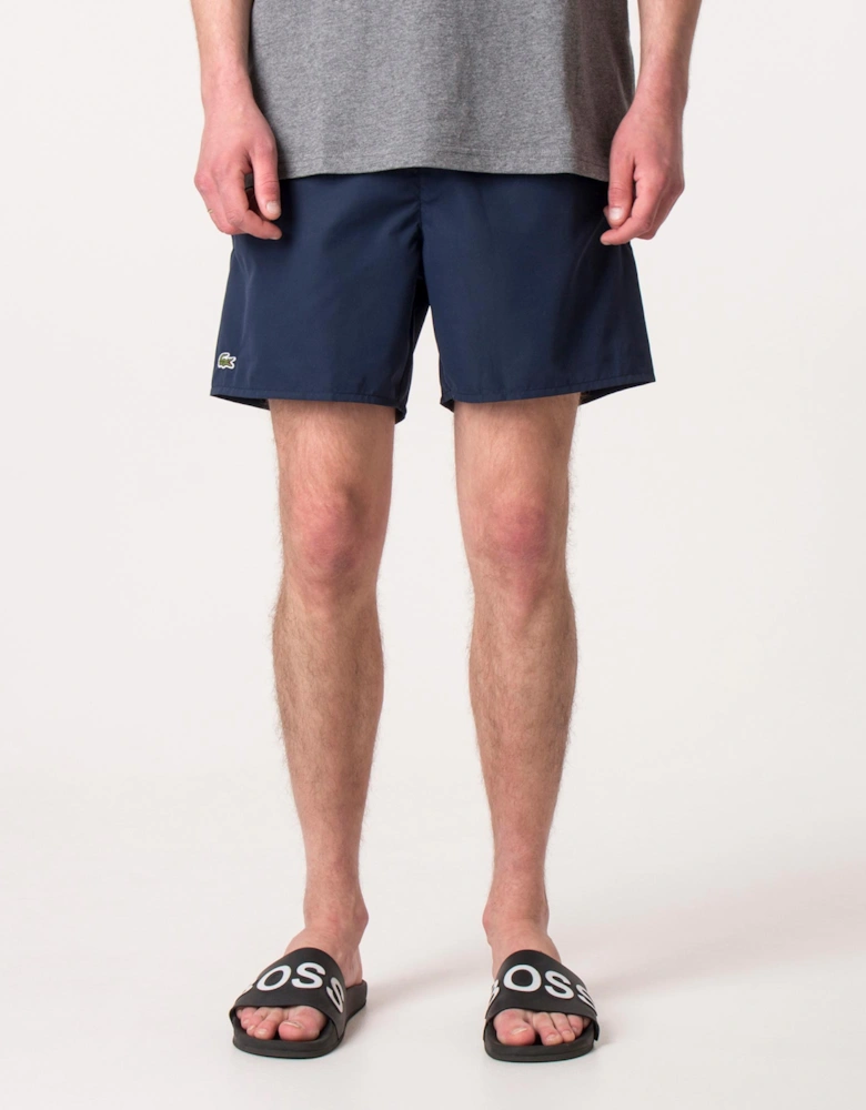 Regular Fit Light Quick Dry Swim Shorts